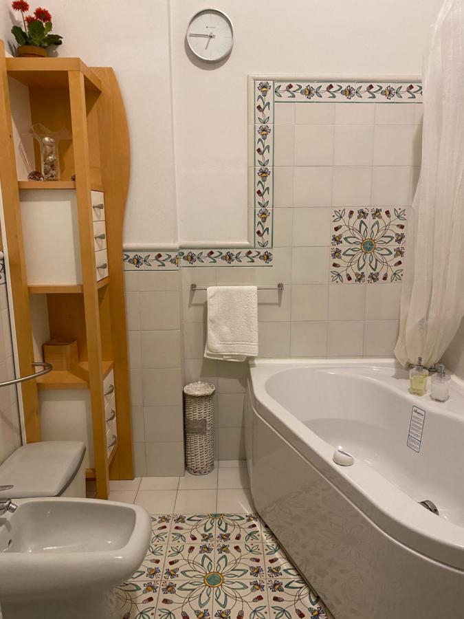 Maison Etoile Florencie Exteriér fotografie