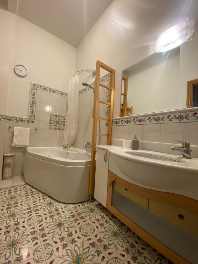 Maison Etoile Florencie Exteriér fotografie