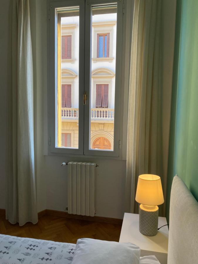 Maison Etoile Florencie Exteriér fotografie