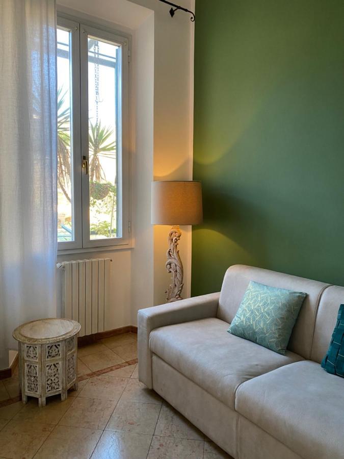 Maison Etoile Florencie Exteriér fotografie
