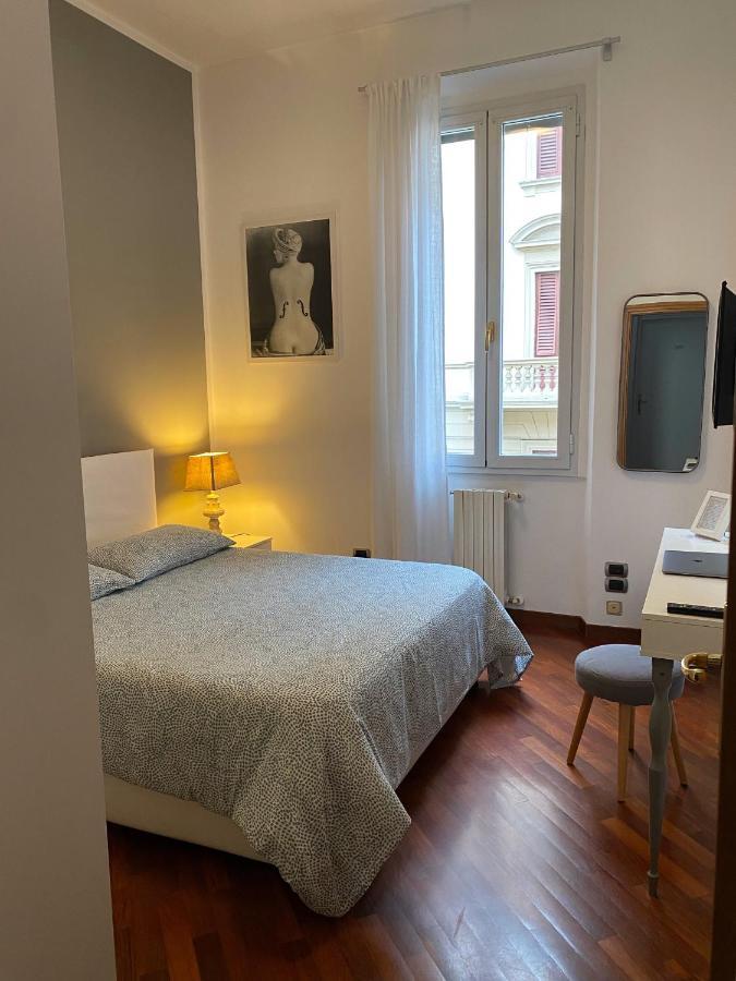Maison Etoile Florencie Exteriér fotografie