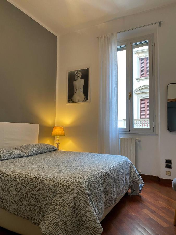 Maison Etoile Florencie Exteriér fotografie