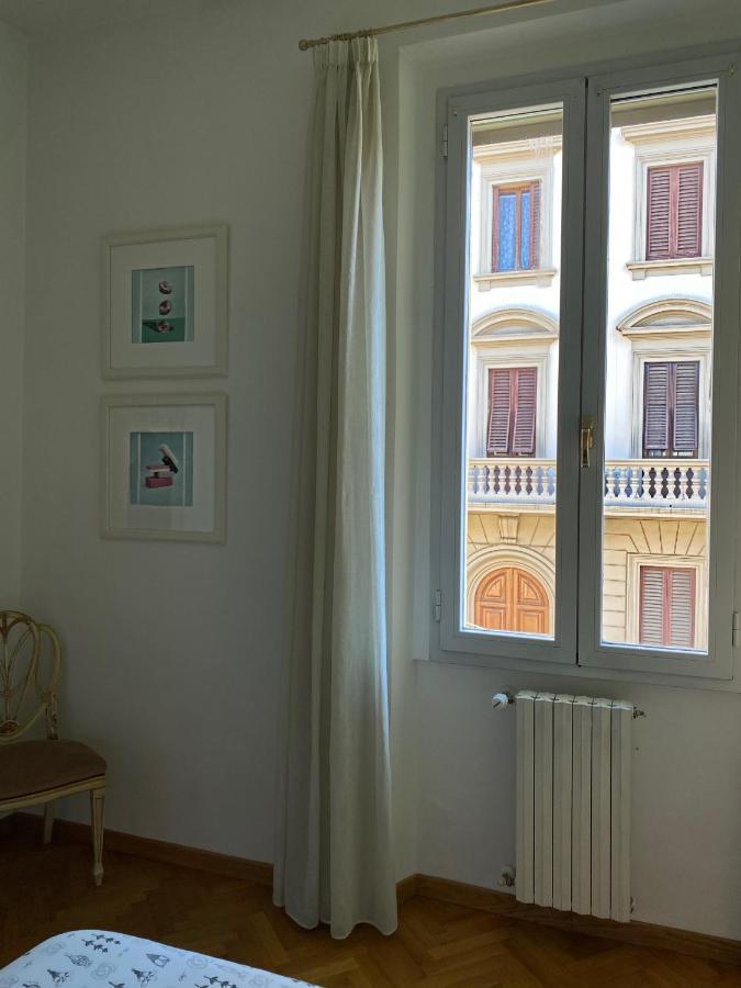 Maison Etoile Florencie Exteriér fotografie