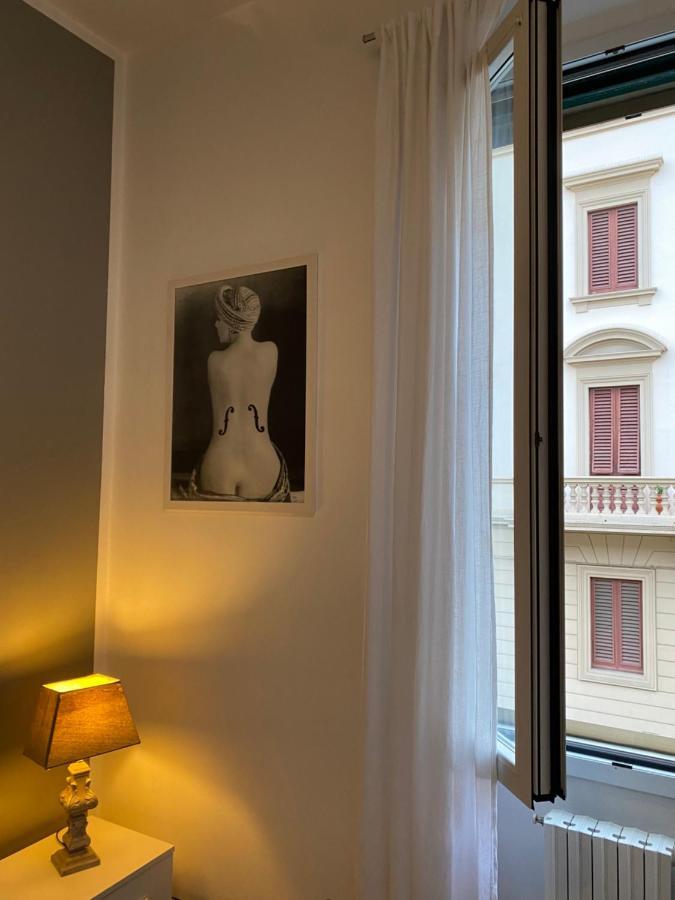 Maison Etoile Florencie Exteriér fotografie
