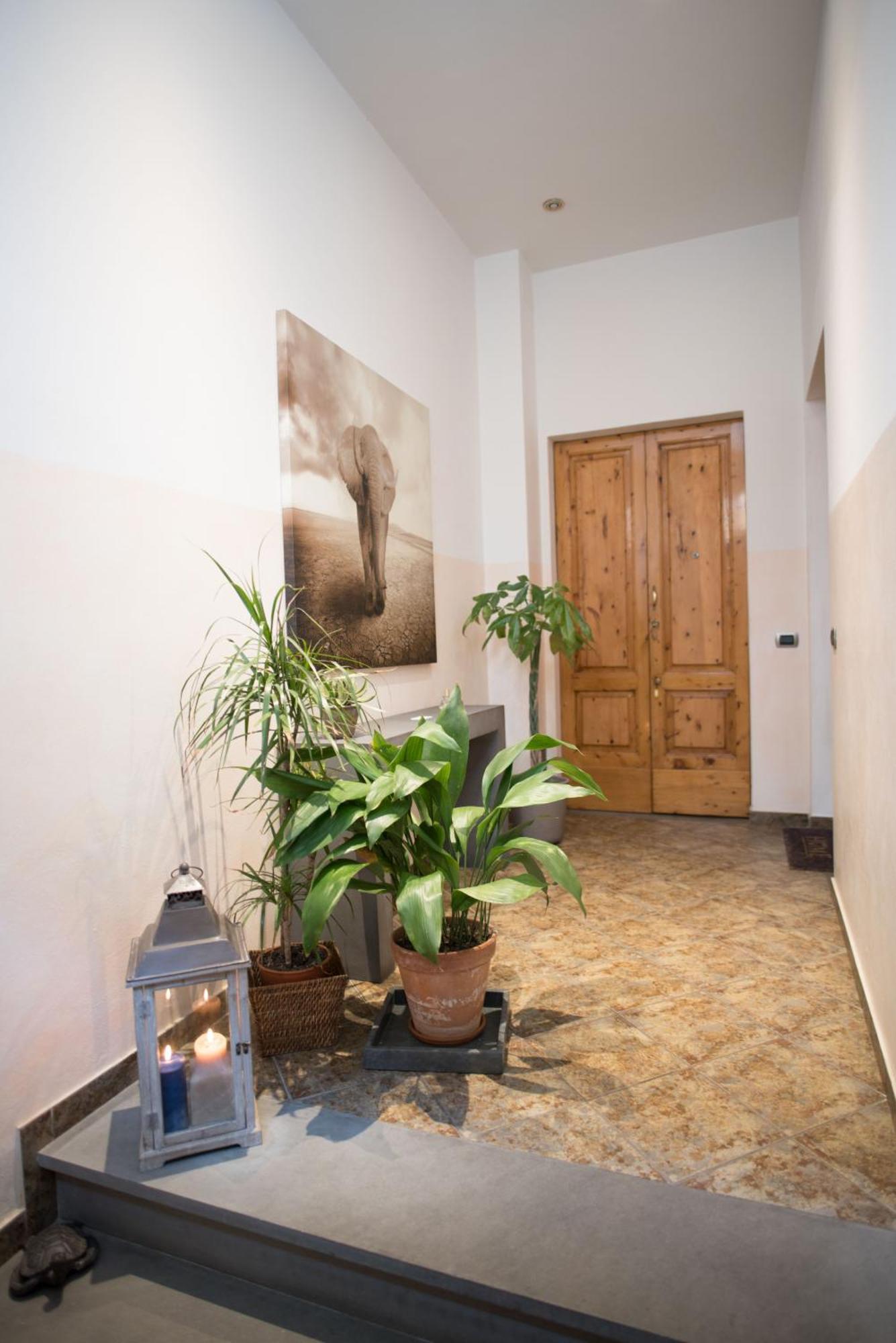 Maison Etoile Florencie Exteriér fotografie