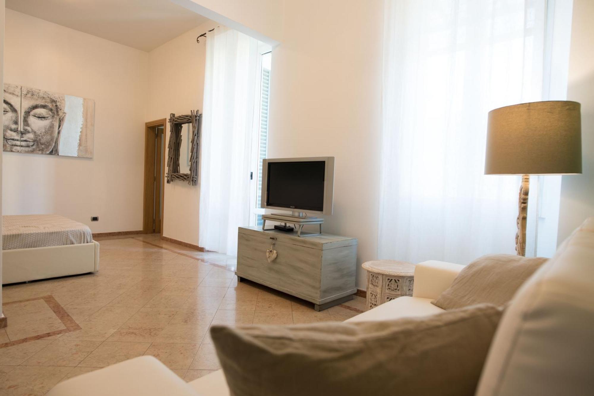Maison Etoile Florencie Pokoj fotografie