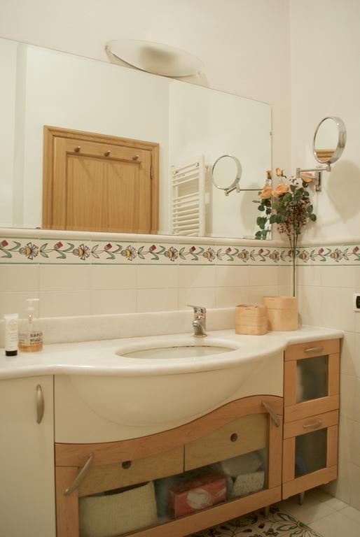 Maison Etoile Florencie Pokoj fotografie