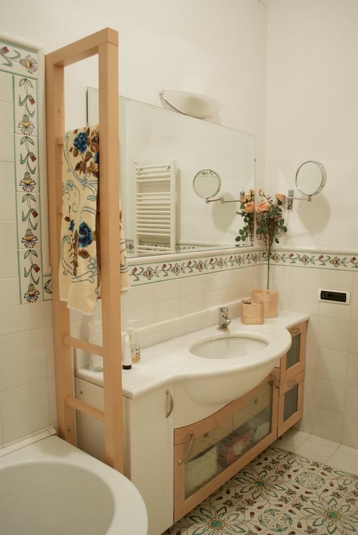 Maison Etoile Florencie Pokoj fotografie