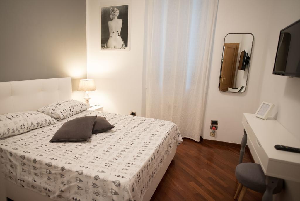 Maison Etoile Florencie Exteriér fotografie